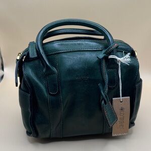 Larkspur Crossbody Bag